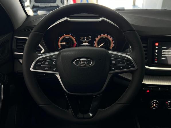 Lada (ВАЗ) Vesta I Рестайлинг (NG) с пробегом 2024 года, цена 1 299 000 рублей, 51700 км, универсал, Автокод Объявления