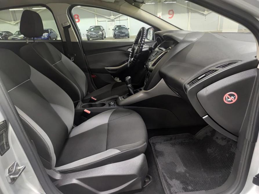 Ford Focus III Казань  - изображение 13