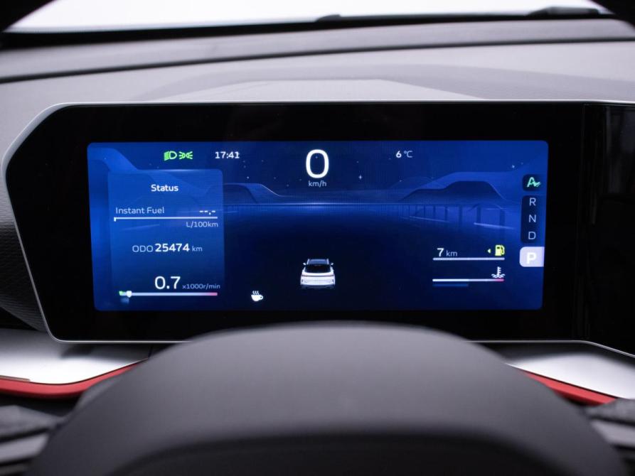 Geely Coolray I Рестайлинг Москва  - изображение 12