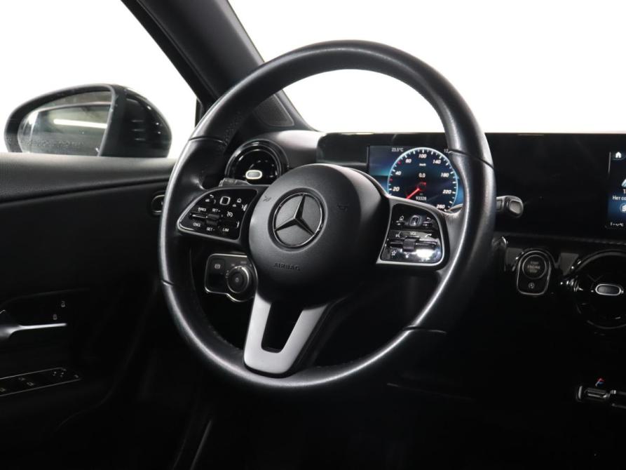 Mercedes-Benz A-Класс IV (W177) Москва  - изображение 15