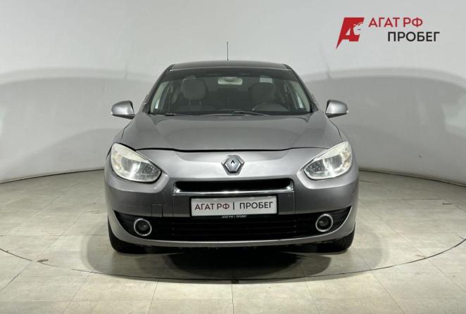 Renault Fluence I с пробегом 2012 года, цена 380 000 рублей, 389659 км, седан, Автокод Объявления