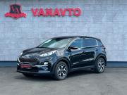 Kia Sportage IV Рестайлинг Альметьевск  - изображение 30