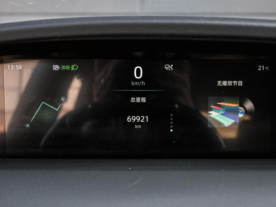Changan UNI-K Новороссийск  - изображение 14