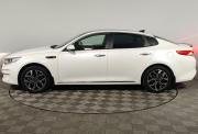 Kia Optima IV Волгоград  - изображение 27