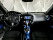 Nissan Juke I Рестайлинг Москва  - изображение 34