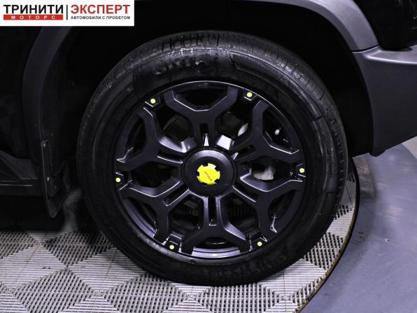 JETOUR T2 с пробегом 2024 года, цена 3 397 000 рублей, 34850 км, внедорожник, Автокод Объявления