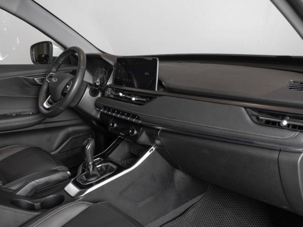 Chery Tiggo 4 Pro I Рестайлинг с пробегом 2024 года, цена 1 663 900 рублей, 21351 км, внедорожник, Автокод Объявления