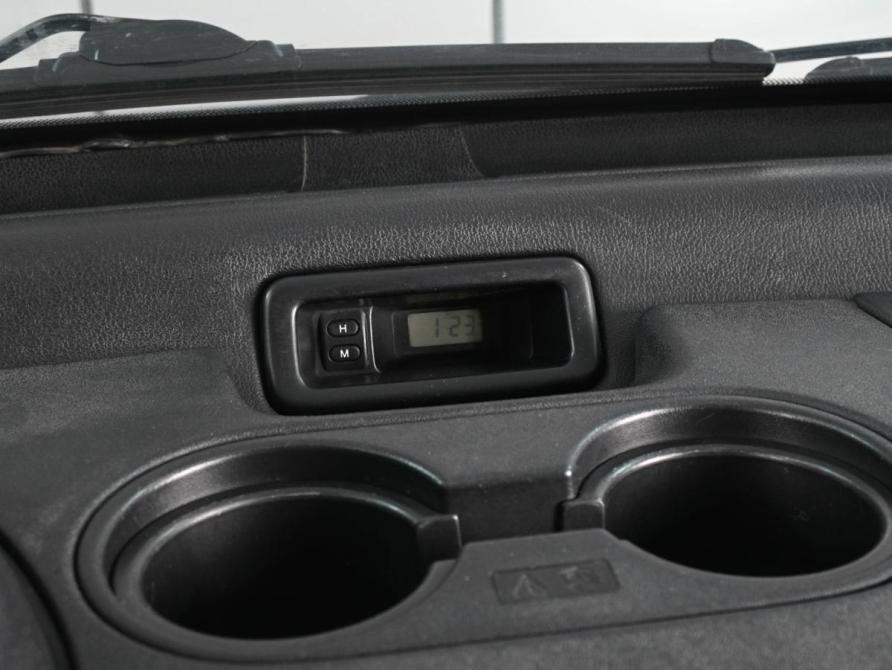 Land Rover Freelander I Рестайлинг Ростов-на-Дону  - изображение 12