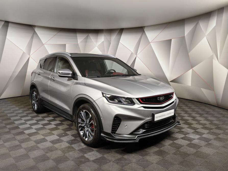 Belgee X50 Москва  - изображение 3