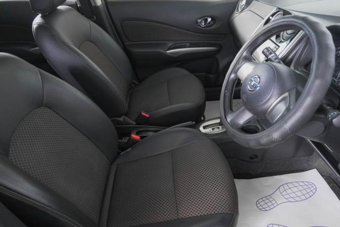 Nissan Note II с пробегом 2014 года, цена 799 000 рублей, 208000 км, хэтчбек, Автокод Объявления