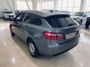Lada (ВАЗ) Vesta I Миасс  - изображение 31