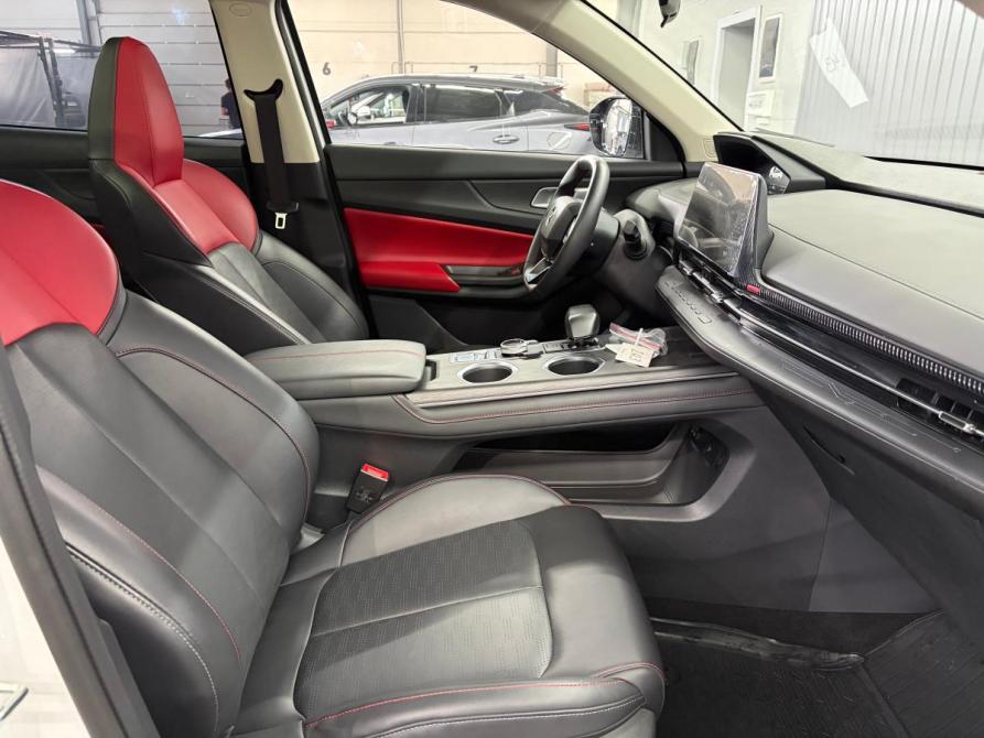 Changan UNI-S (CS55 Plus) Краснодар  - изображение 16