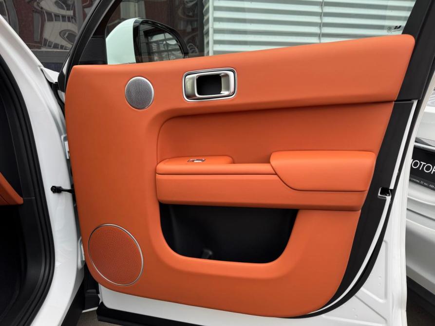 Li Auto (Lixiang) L7 I Иркутск  - изображение 29