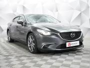 Mazda 6 III (GJ) Рестайлинг Ульяновск  - изображение 30