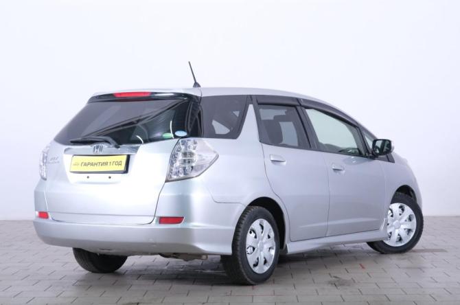 Honda Fit Shuttle I Рестайлинг с пробегом 2014 года, цена 999 000 рублей, 188100 км, универсал, Автокод Объявления