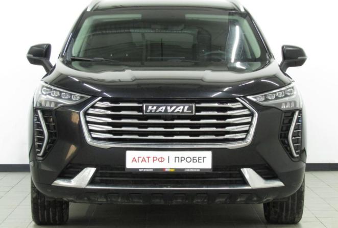 Haval Jolion I с пробегом 2021 года, цена 1 450 000 рублей, 122547 км, внедорожник, Автокод Объявления