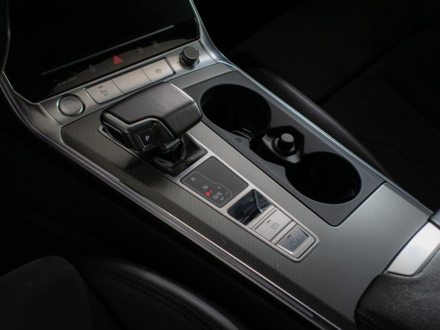 Audi A6 V (C8) Москва  - изображение 15