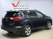 Toyota RAV4 IV (XA40) Уфа  - изображение 21