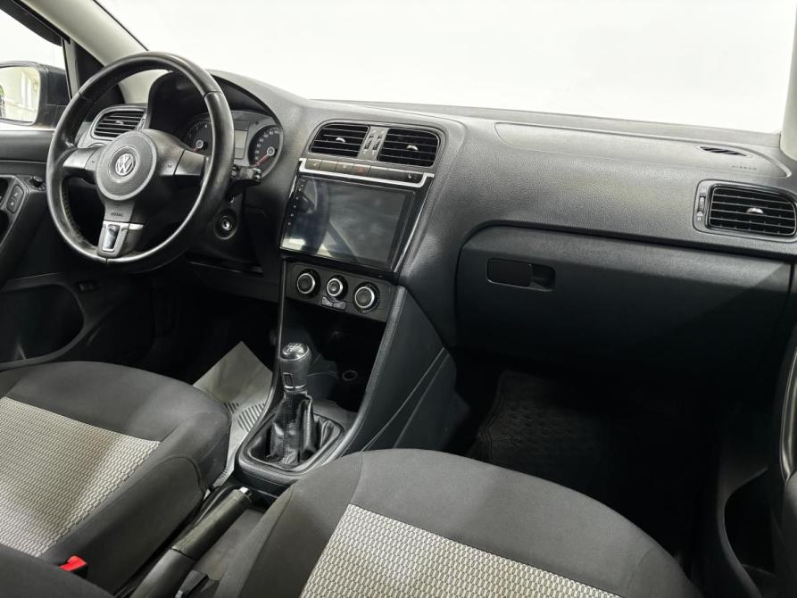 Volkswagen Polo V Альметьевск  - изображение 15