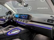Mercedes-Benz GLE II (V167) Москва  - изображение 38