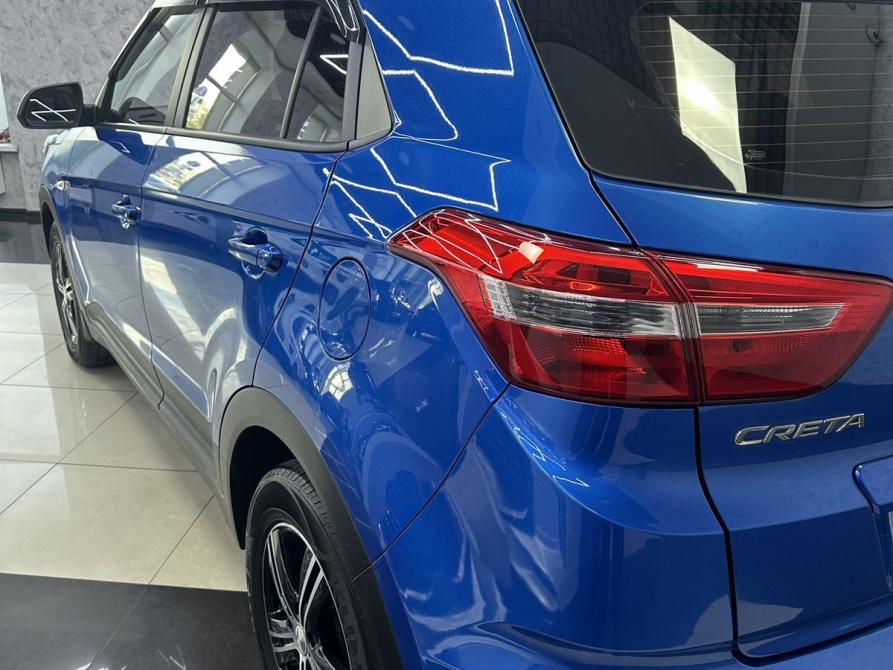 Hyundai Creta I Ярославль  - изображение 11