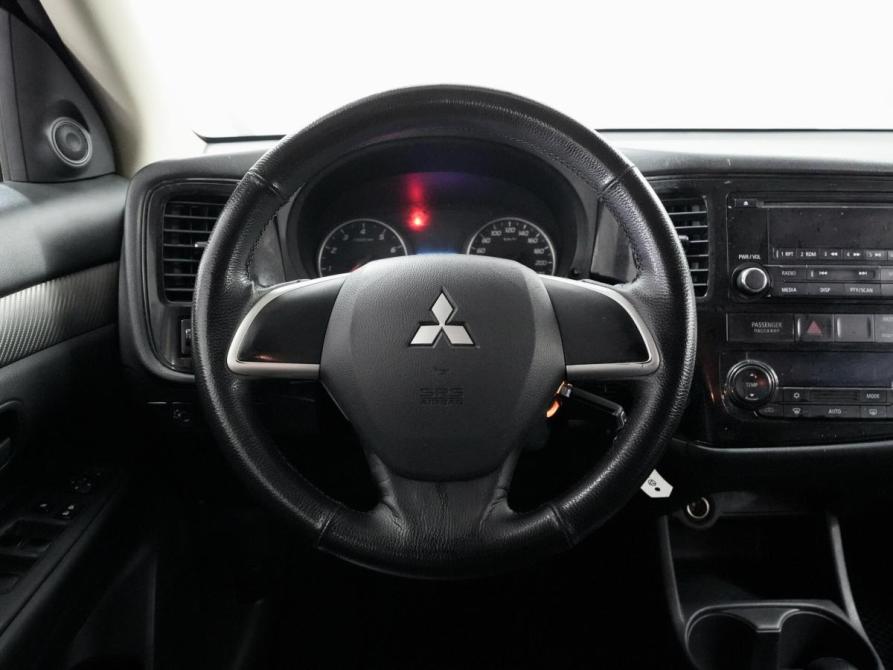 Mitsubishi Outlander III Ульяновск  - изображение 13