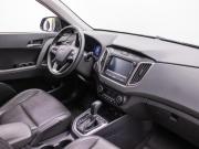 Hyundai Creta I Москва  - изображение 29