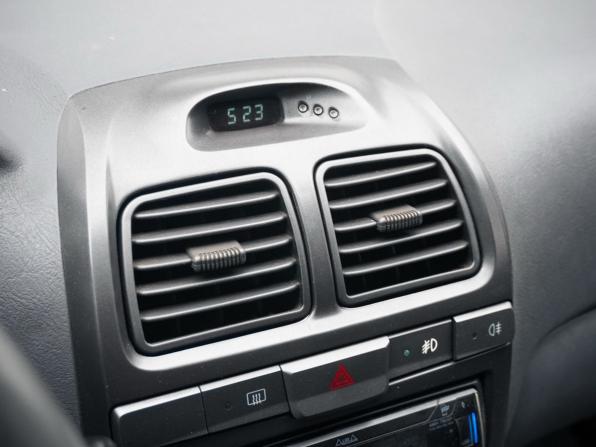 Hyundai Accent II с пробегом 2006 года, цена 549 000 рублей, 215500 км, седан, Автокод Объявления