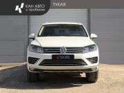 Volkswagen Touareg II Рестайлинг Казань  - изображение 19