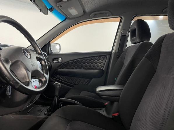 Mitsubishi Outlander I с пробегом 2004 года, цена 399 900 рублей, 384125 км, внедорожник, Автокод Объявления