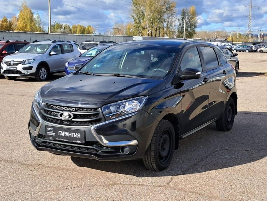 Lada (ВАЗ) XRAY I Набережные Челны  - изображение 1