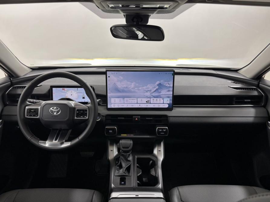 Toyota RAV4 VI (XA60) Вологда  - изображение 17