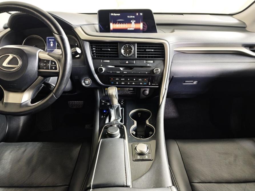 Lexus RX IV Москва  - изображение 15