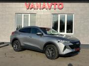 Haval F7x I Рестайлинг Альметьевск  - изображение 34