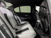 BMW M3 VI (G80) Рестайлинг Москва  - изображение 51