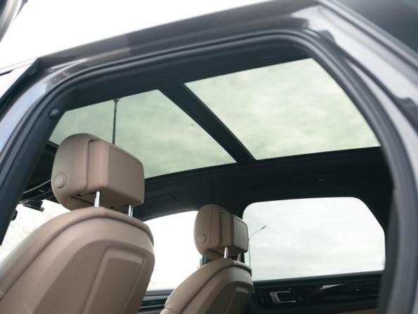 Porsche Cayenne III с пробегом 2020 года, цена 7 990 000 рублей, 52476 км, внедорожник, Автокод Объявления