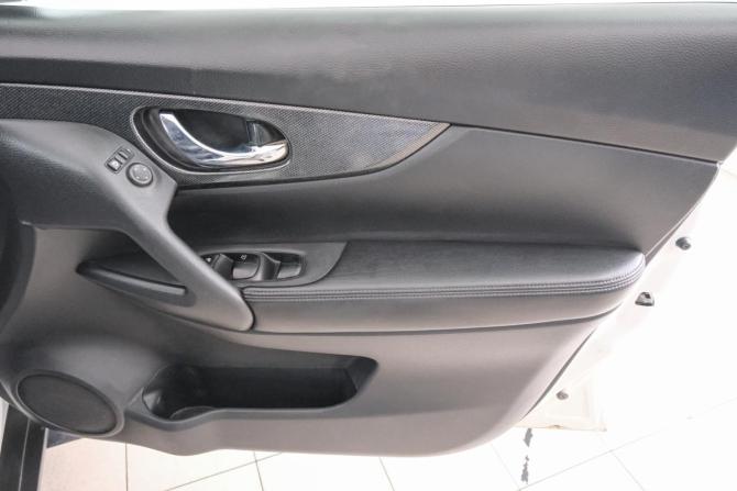 Nissan X-Trail III с пробегом 2017 года, цена 1 949 000 рублей, 125040 км, внедорожник, Автокод Объявления
