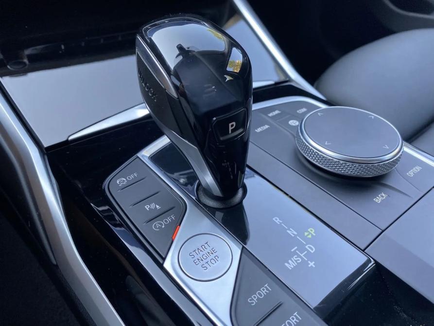 BMW 3 серии VII (G2x) Екатеринбург  - изображение 38