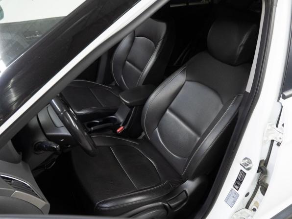 Hyundai Creta I с пробегом 2016 года, цена 1 900 000 рублей, 93016 км, внедорожник, Автокод Объявления
