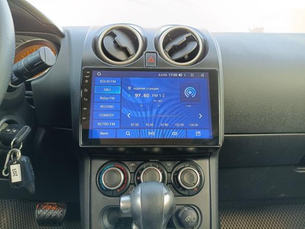 Nissan Qashqai I Рестайлинг с пробегом 2012 года, цена 955 000 рублей, 231336 км, внедорожник, Автокод Объявления