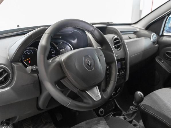 Renault Duster I Рестайлинг с пробегом 2019 года, цена 1 414 951 рубль, 114150 км, внедорожник, Автокод Объявления