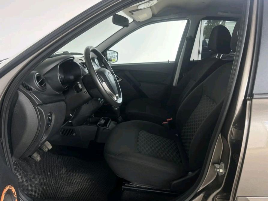 Lada (ВАЗ) Granta I Рестайлинг Петрозаводск  - изображение 11