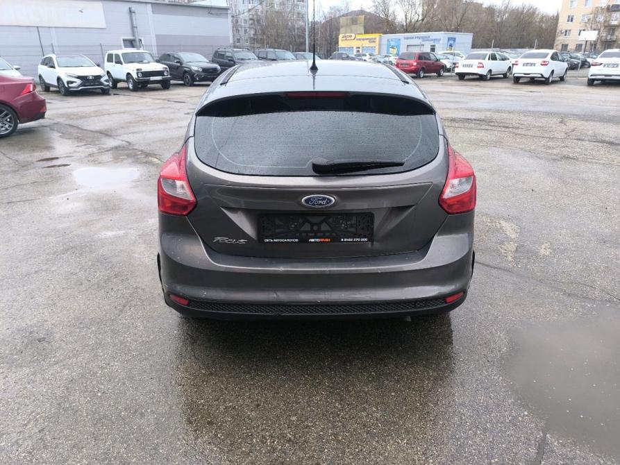 Ford Focus III Тольятти  - изображение 6