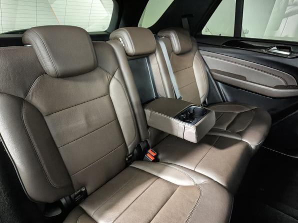 Mercedes-Benz M-Класс III (W166) с пробегом 2013 года, цена 2 745 150 рублей, 137324 км, внедорожник, Автокод Объявления