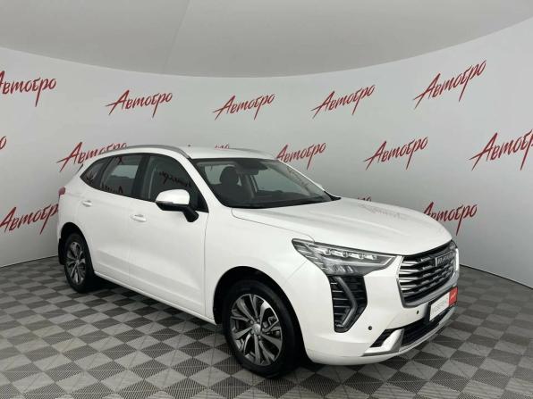 Haval Jolion I с пробегом 2023 года, цена 1 499 000 рублей, 107712 км, внедорожник, Автокод Объявления