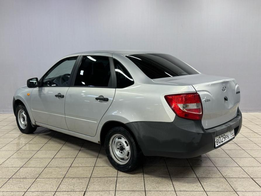 Lada (ВАЗ) Granta I Уфа  - изображение 7