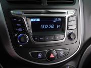 Hyundai Solaris I Рестайлинг Воронеж  - изображение 29