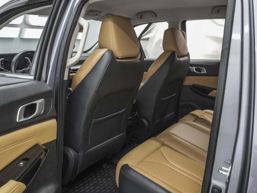 Changan Hunter Plus Ростов-на-Дону  - изображение 11