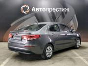 Kia Rio III Рестайлинг Ставрополь  - изображение 27