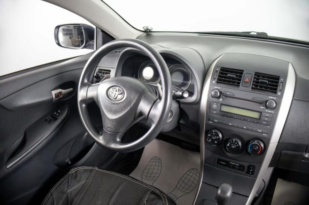 Toyota Corolla X (E140 E150) Пермь  - изображение 12